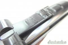 RENATO GAMBA P08 4″ SERIE SPECIALE CAL.7,65PB