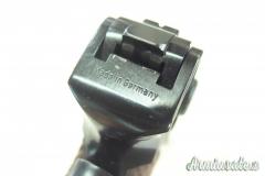RENATO GAMBA P08 4″ SERIE SPECIALE CAL.7,65PB