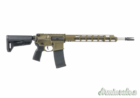 SIG-Sauer M400 TREAD .223 Remington
