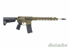 SIG-Sauer M400 TREAD .223 Remington