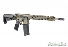 SIG-Sauer M400 TREAD .223 Remington