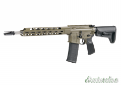 SIG-Sauer M400 TREAD .223 Remington