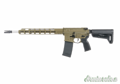 SIG-Sauer M400 TREAD .223 Remington