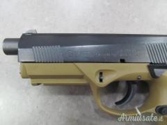 BERETTA SPECIAL DUTY .45 ACP RIF D156