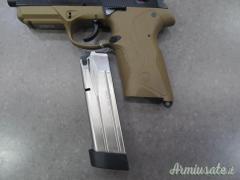 BERETTA SPECIAL DUTY .45 ACP RIF D156