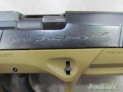 BERETTA SPECIAL DUTY .45 ACP RIF D156