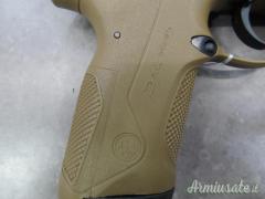 BERETTA SPECIAL DUTY .45 ACP RIF D156