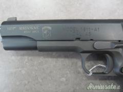 SPRINGFIELD ARMORY 1911A1 45 ACP USATO RIF M284
