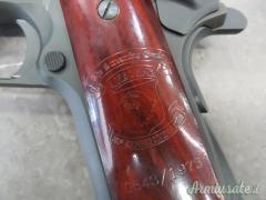 SPRINGFIELD ARMORY 1911A1 45 ACP USATO RIF M284