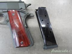 SPRINGFIELD ARMORY 1911A1 45 ACP USATO RIF M284