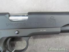 SPRINGFIELD ARMORY 1911A1 45 ACP USATO RIF M284
