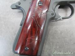 SPRINGFIELD ARMORY 1911A1 45 ACP USATO RIF M284