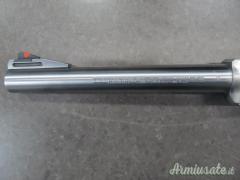 RUGER SUPER BLACKHAWK .44 MAG USATO RIF M437