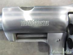 RUGER SUPER BLACKHAWK .44 MAG USATO RIF M437