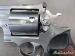 RUGER SUPER BLACKHAWK .44 MAG USATO RIF M437