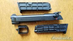 Beretta 92/98 .22 LR Long Rifle