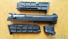 Beretta 92/98 .22 LR Long Rifle
