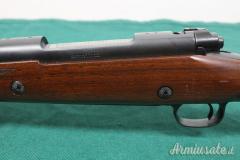 Carabina Ott. Winchester Mod. Safari 70 Cal.458 Win. Mag.