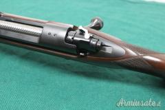 Carabina Ott. Winchester Mod. Safari 70 Cal.458 Win. Mag.