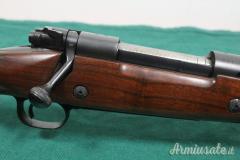 Carabina Ott. Winchester Mod. Safari 70 Cal.458 Win. Mag.