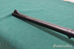 Carabina Ott. Winchester Mod. Safari 70 Cal.458 Win. Mag.