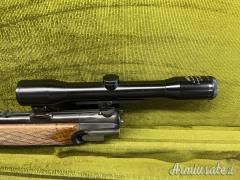 *OCCASIONE* | ZOLI - SOVRAPPOSTO | Cal. 12 + 7X65R