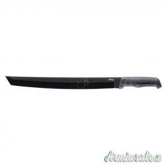 WALTHER MACHETE 4 440C STAINLESS
