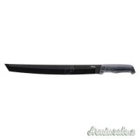 WALTHER MACHETE 4 440C STAINLESS