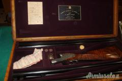 Doppietta J. Purdey & Sons Cal.12