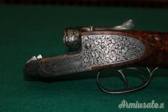 Doppietta J. Purdey & Sons Cal.12