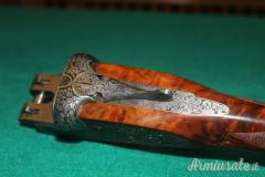 Doppietta J. Purdey & Sons Cal.12
