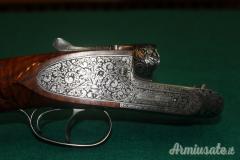 Doppietta J. Purdey & Sons Cal.12