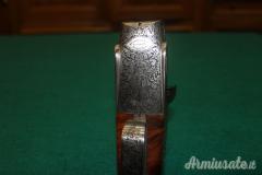 Doppietta J. Purdey & Sons Cal.12