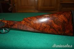 Doppietta J. Purdey & Sons Cal.12