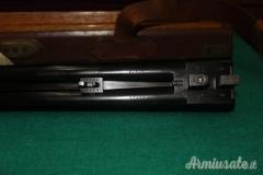 Doppietta J. Purdey & Sons Cal.12