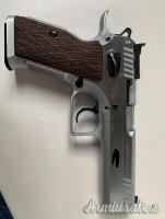 Tanfoglio Stock 2 9x21mm IMI