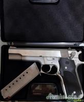 Smith & Wesson 645 .45 Hirtenberger  | .45 Italian  | .45 Automatic Short