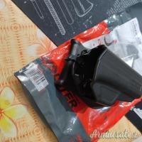 Fondina per Glock 17-19
