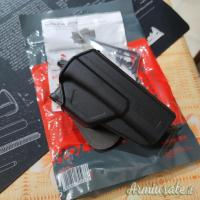 Fondina per Glock 17-19