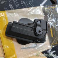Cedo fondina per pistola Beretta 98/92