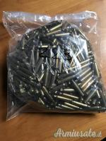 Bossoli primo sparo 223