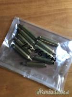Bossoli nuovi 7x66 vonHofe