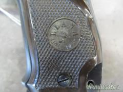LLAMA GABILONDO ESPECIAL CAL 30 LUGER RIF Q223