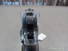 LLAMA GABILONDO ESPECIAL CAL 30 LUGER RIF Q223