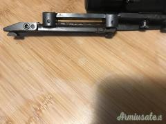 CZ | Ceska Zbrojovka 550 Medium Montecarlo 7 mm Remington Magnum