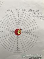 CZ | Ceska Zbrojovka 550 Medium Montecarlo 7 mm Remington Magnum