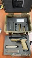 Beretta px4 storm duty .45 ACP