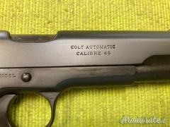 Colt 1911, 1916, Sportiva, .45 ACP