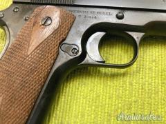 Colt 1911, 1916, Sportiva, .45 ACP