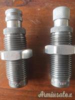 FACTORY TAPER CRIMP DIE LEE CAL. 40 SW E 9X21 IMI